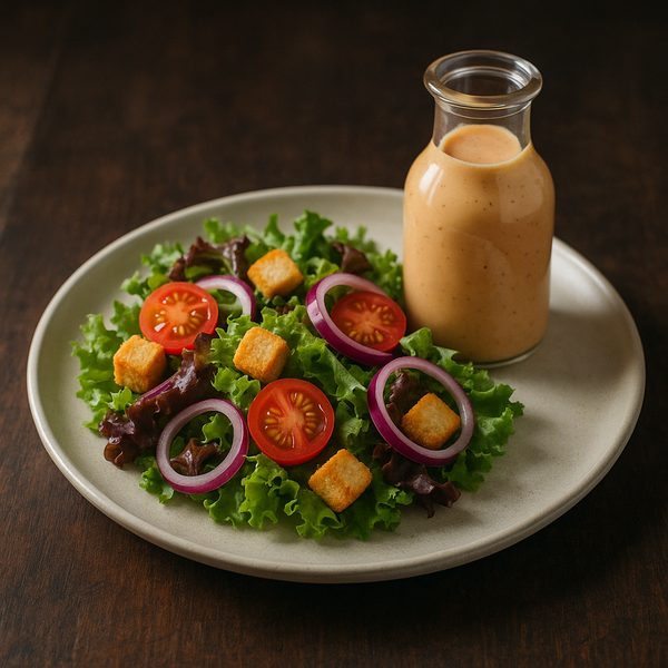 American-Dressing