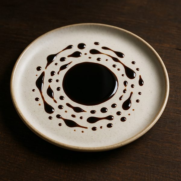 Balsamico Dressing