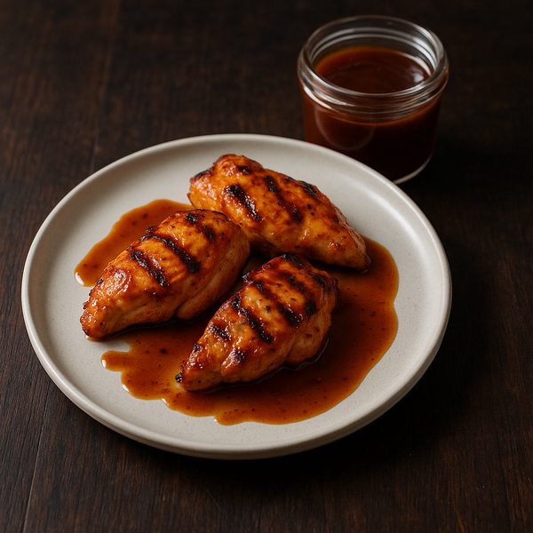 BBQ-Honey (70ml) (1L/16,12€)