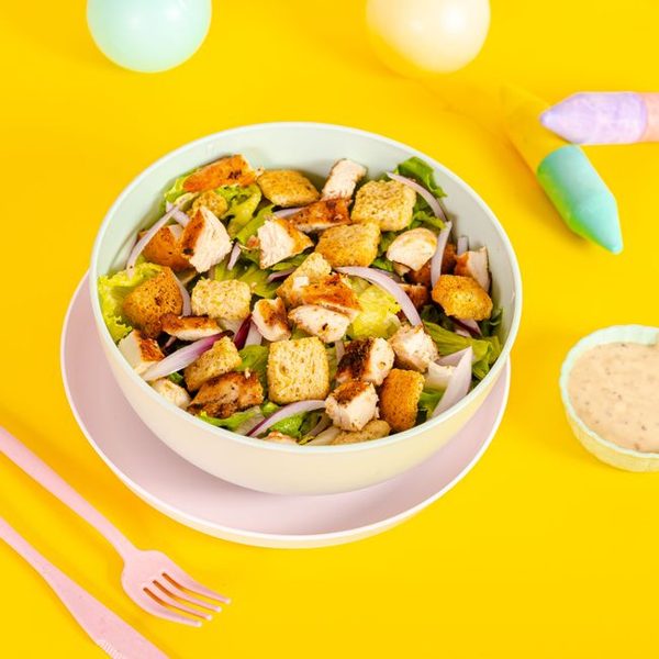 Caesar's Dressing