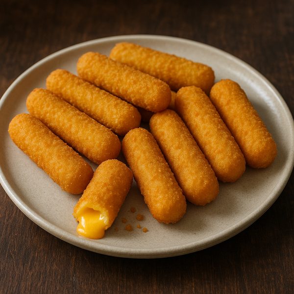 Cheddar Cheese Sticks 11er