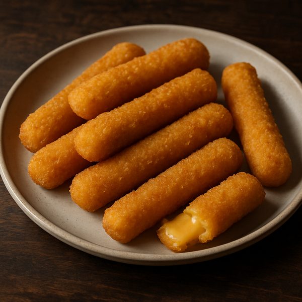 Cheddar Cheese Sticks 7er