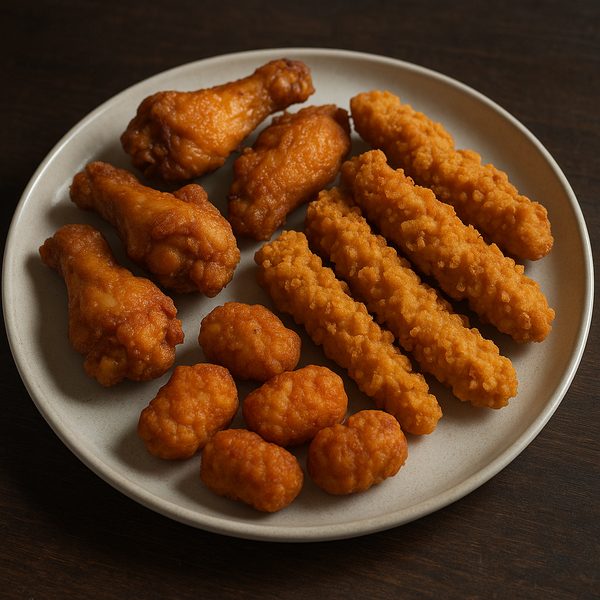 Chicken Box