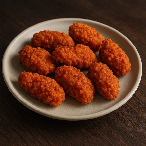 Chicken Kickers