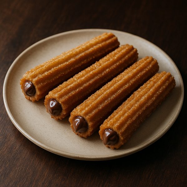 Cho Cho Churros 4er