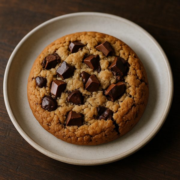 Chocolate Chip Cookie (76g) (1kg/26,18€)