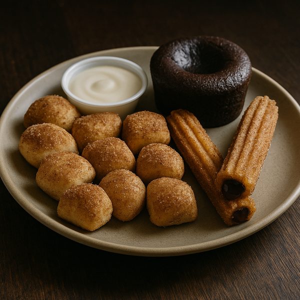 Dessert Box