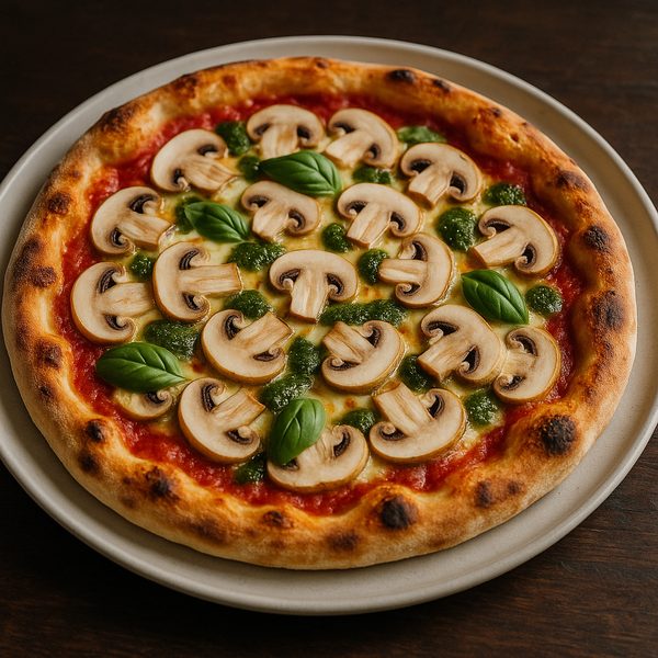 Funghi