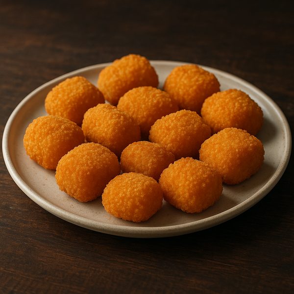 Gouda Cheese Bites XL