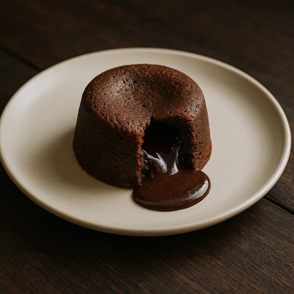 Lava Cake