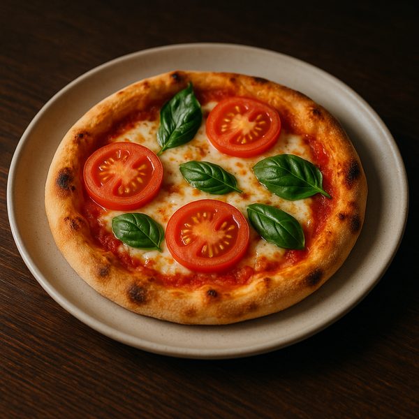 Lunch Pizza Individuell