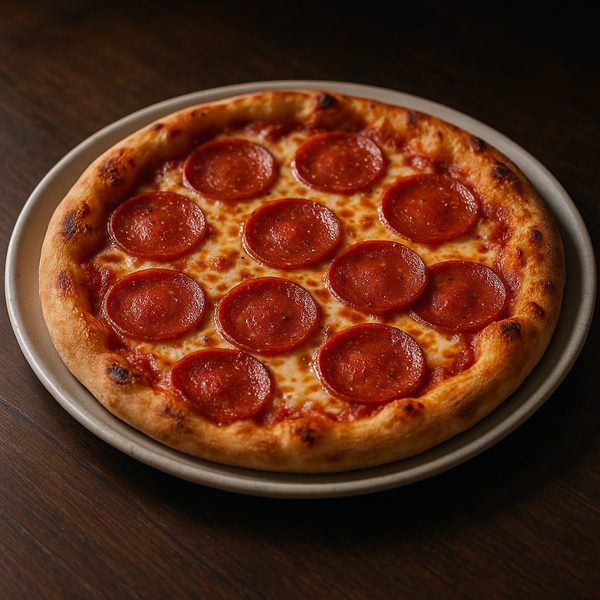New York Style Salami