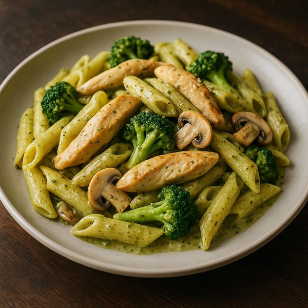 Pasta Chickolo