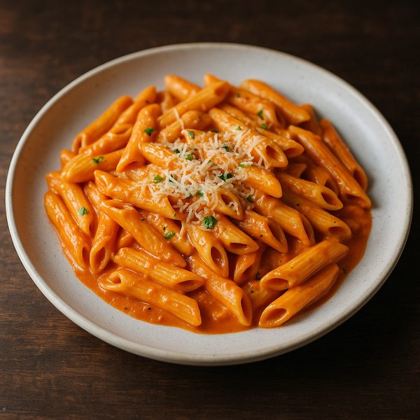 Pasta Tomato