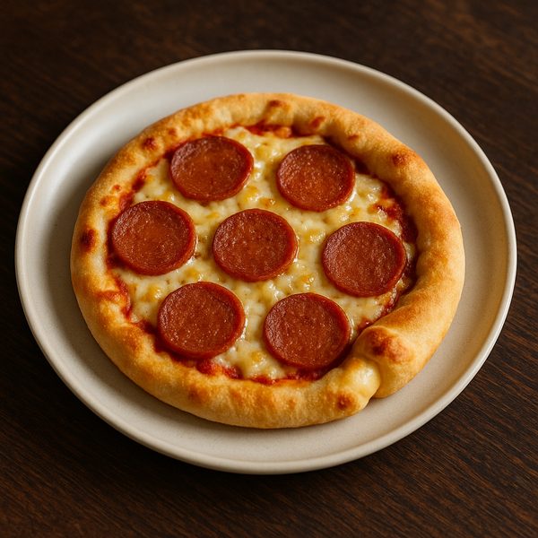 Pizza Las Vega + 2 Optionen