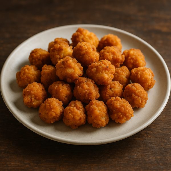 Popcorn Chicken