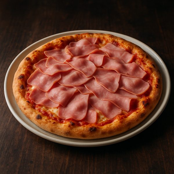 Prosciutto Supreme