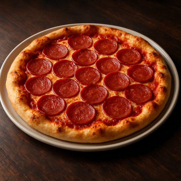 Salami Supreme