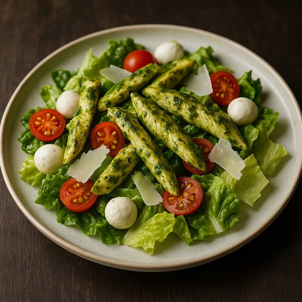 Salat Gallo Verde
