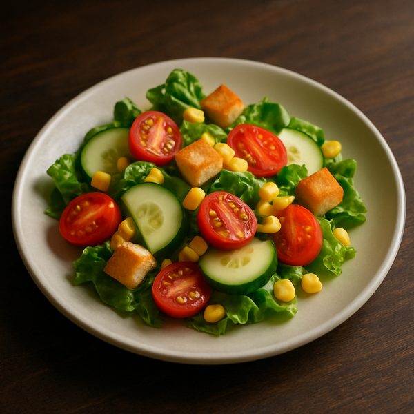 Salat Mini