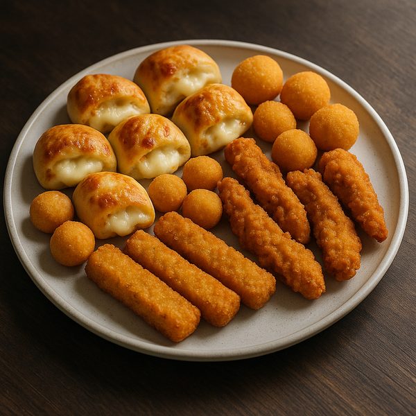 Snack Box