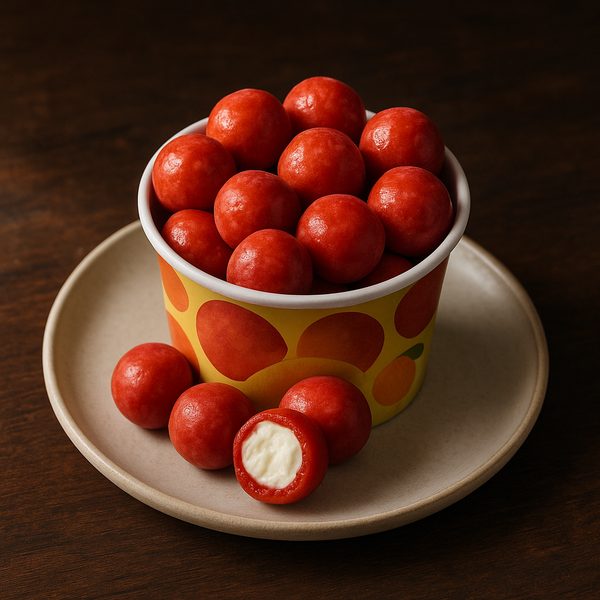 Solero Bon Bon - 192ml (33,80 €/L)