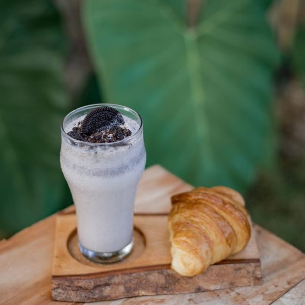 Thick Shake – Vanille