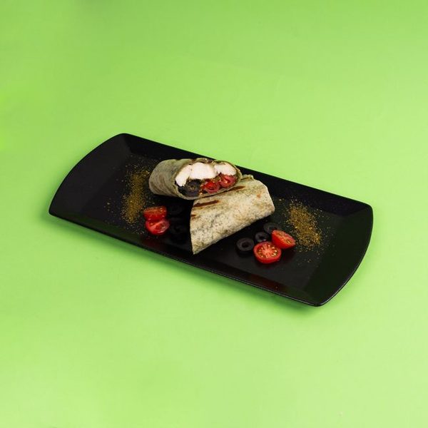 Wrap Italian Chicken