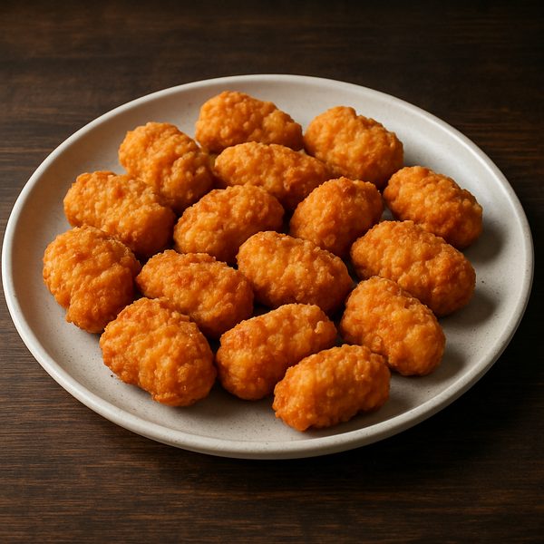 XL Chicken Kickers 2