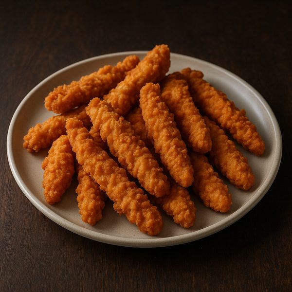 XL Chicken Strippers